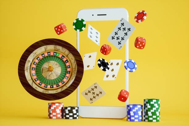 Our slotbaru Outright Betting mobile sportsbook guide