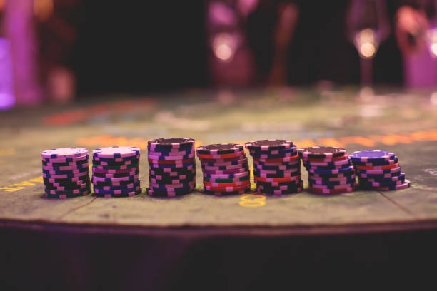 Our slotbaru Poker Indonesia mobile table guide